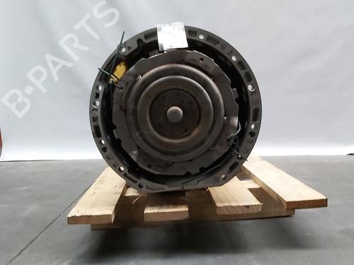 Gearbox MERCEDES-BENZ M-CLASS (W166) | BP37220002M3 - Image 2