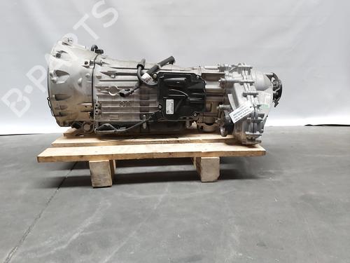Gearbox MERCEDES-BENZ M-CLASS (W166) | BP37220002M3 - Image 3
