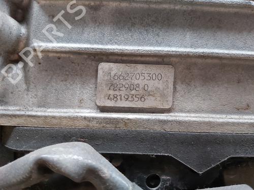 Gearbox MERCEDES-BENZ M-CLASS (W166) | BP37220002M3 - Image 4