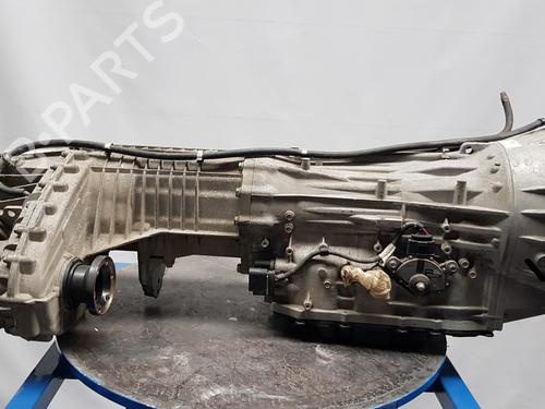 Gearbox PORSCHE CAYENNE (9PA) | BP37220004M3 - Image 2