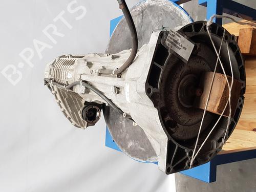 Gearbox PORSCHE CAYENNE (9PA) | BP37220004M3 - Image 3