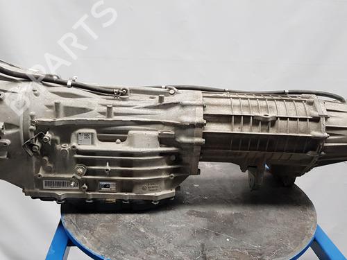 Gearbox PORSCHE CAYENNE (9PA) | BP37220004M3 - Image 4