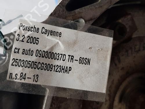 Gearbox PORSCHE CAYENNE (9PA) | BP37220004M3 - Image 6