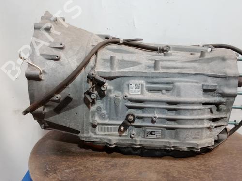 Gearbox PORSCHE CAYENNE (9PA) | BP37220006M3 - Image 2