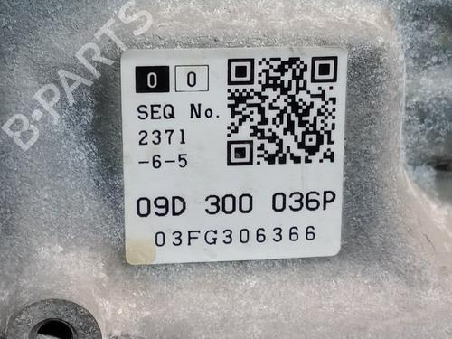 Gearbox PORSCHE CAYENNE (9PA) | BP37220006M3 - Image 7