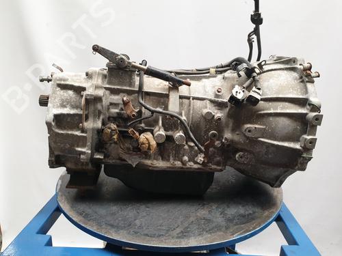 Used Gearbox Gearbox 37220009 37220009