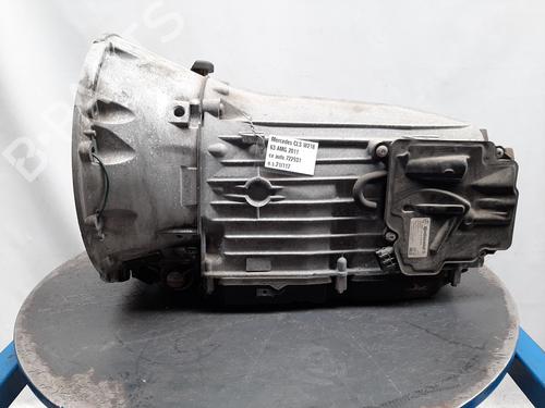 Used Gearbox Gearbox 37220012 37220012