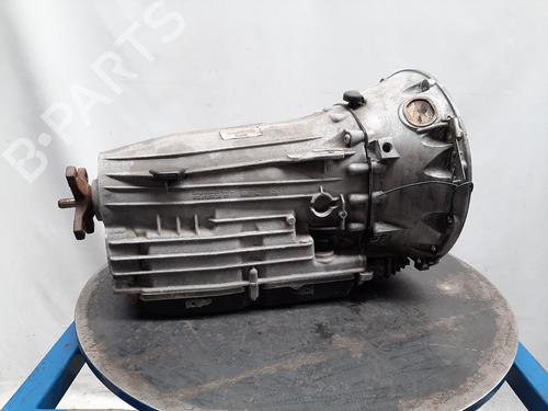 Gearbox MERCEDES-BENZ CLS (C218) | BP37220012M3 - Image 3