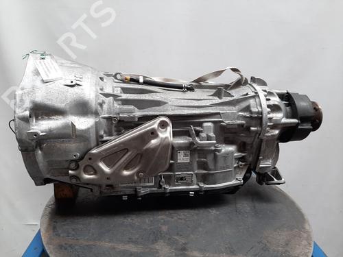 Gearbox PORSCHE PANAMERA (970) | BP37220013M3 - Image 2