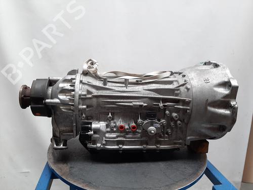 Gearbox PORSCHE PANAMERA (970) | BP37220013M3 - Image 3