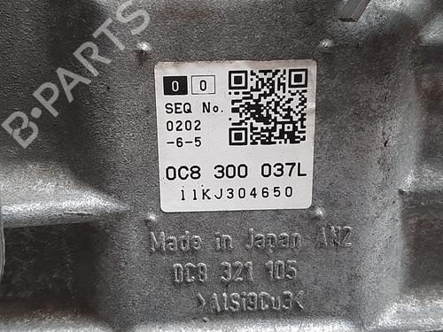 Gearbox PORSCHE PANAMERA (970) | BP37220013M3 - Image 4