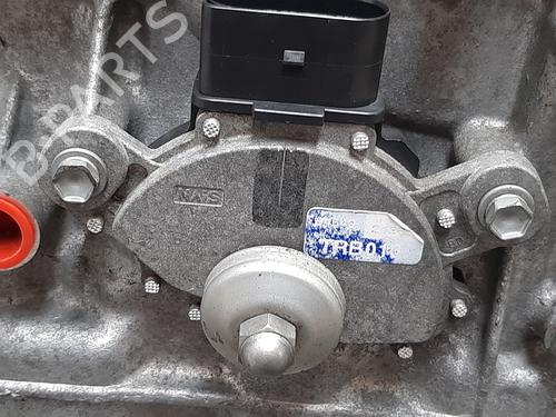 Gearbox PORSCHE PANAMERA (970) | BP37220013M3 - Image 7