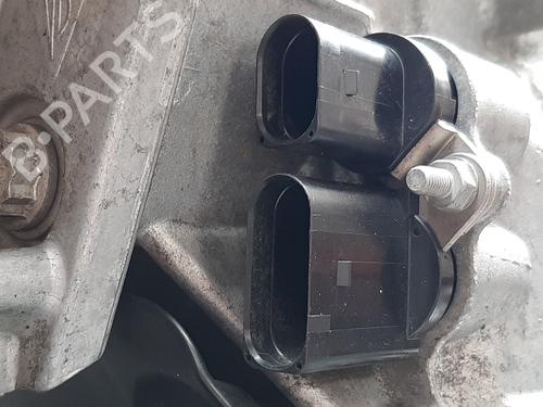 Gearbox PORSCHE PANAMERA (970) | BP37220013M3 - Image 8