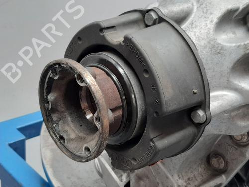 Gearbox PORSCHE PANAMERA (970) | BP37220013M3 - Image 10
