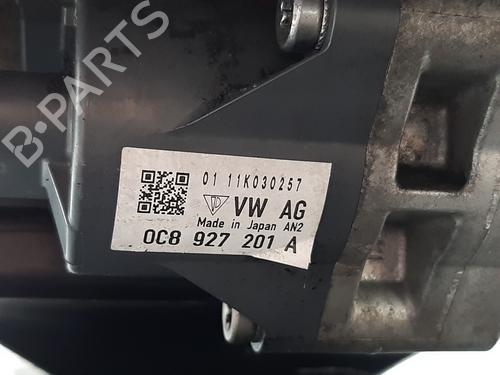 Gearbox PORSCHE PANAMERA (970) | BP37220013M3 - Image 11