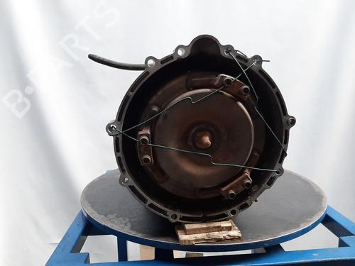Gearbox PORSCHE CAYENNE (9PA) | BP37220022M3 - Image 3