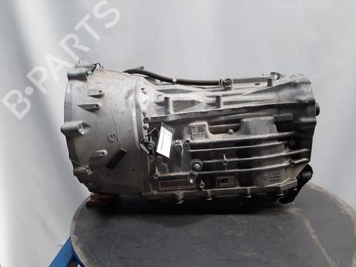 Gearbox PORSCHE CAYENNE (9PA) | BP37220022M3 - Image 2