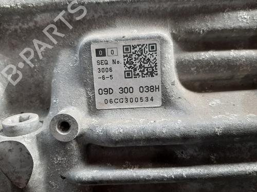 Gearbox PORSCHE CAYENNE (9PA) | BP37220022M3 - Image 5