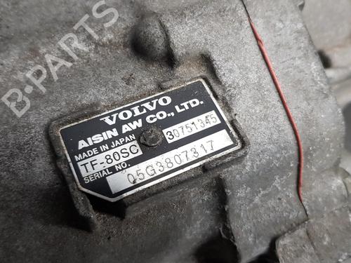 Gearbox VOLVO S60 I (384)  | BP37220031M3  - Image 5