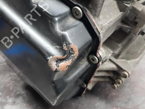 Gearbox VOLVO S60 I (384)  | BP37220031M3  - Image 6
