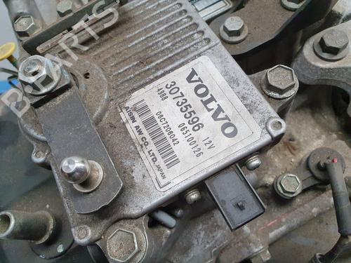 Gearbox VOLVO C30 (533) T5 | BP37220038M3  - Image 6