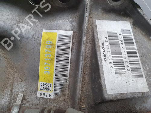 Gearbox VOLVO C30 (533) T5 | BP37220038M3  - Image 5