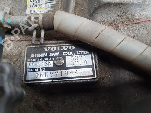 Gearbox VOLVO C30 (533) T5 | BP37220038M3  - Image 7