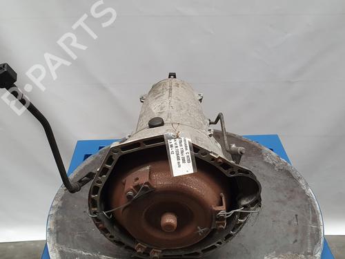 Used Manual Gearbox (For Parts) Manual Gearbox (For Parts) 37234724 37234724