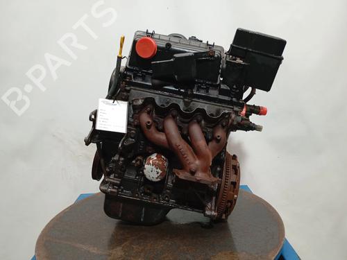 Used Engine Engine 37220017 37220017