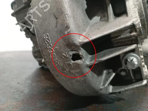 Gearbox CHEVROLET AVEO Hatchback (T300) 1.3 D | BP37235384M3 - Image 6