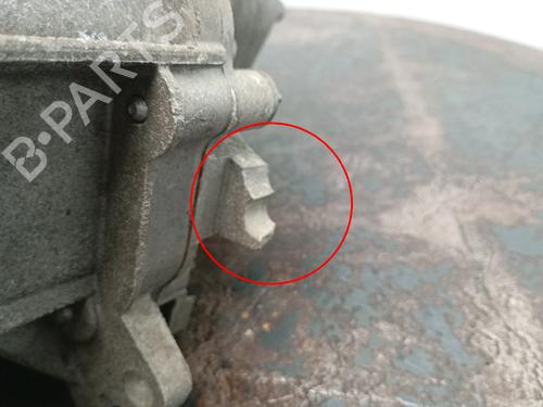 Gearbox CHEVROLET AVEO Hatchback (T300) 1.3 D | BP37235384M3 - Image 8