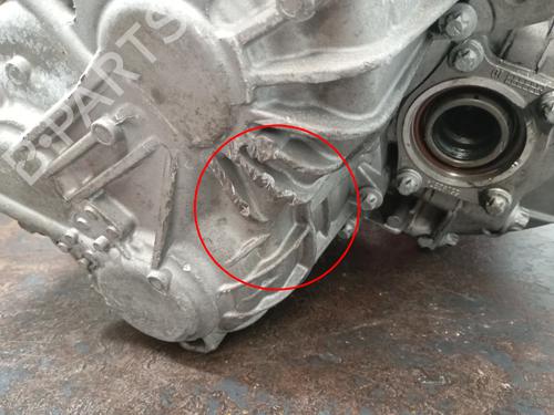 Gearbox CHEVROLET AVEO Hatchback (T300) 1.3 D | BP37235384M3 - Image 9