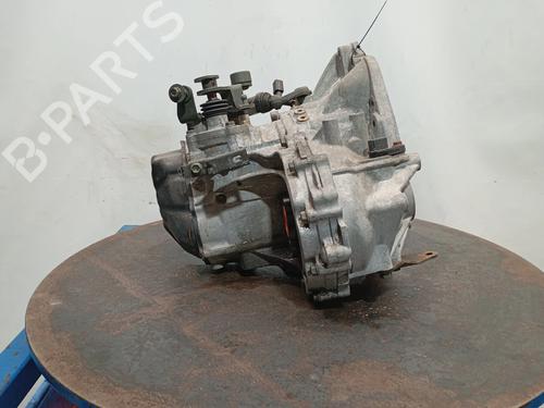 Gearbox SUZUKI SWIFT III (MZ, EZ) 1.6 (RS416, RR 416, ZC31S) | BP37243855M3  - Image 5