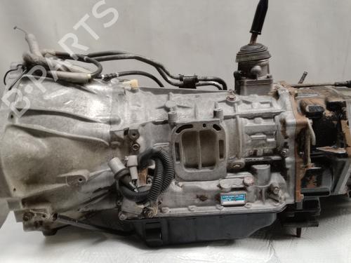 Used Gearbox Gearbox 37267796 37267796