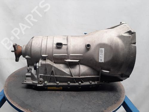 Gearbox BMW 7 (E65, E66, E67) 730 d | BP37267797M3 - Image 2