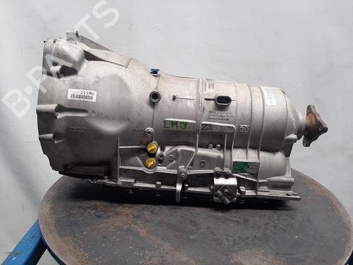 Gearbox BMW 7 (E65, E66, E67) 730 d | BP37267797M3 - Image 3