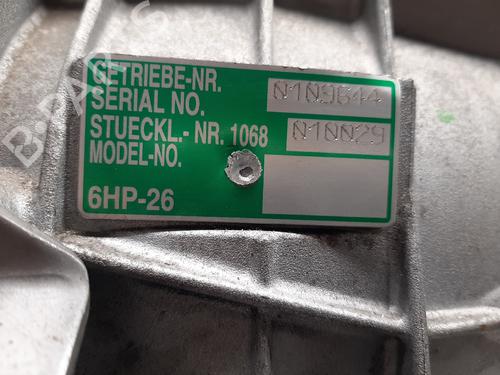 Gearbox BMW 7 (E65, E66, E67) 730 d | BP37267797M3 - Image 4