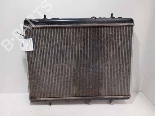 Used Water radiator Water radiator 26716559 26716559
