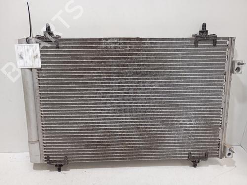 Used AC radiator AC radiator 26716558 26716558