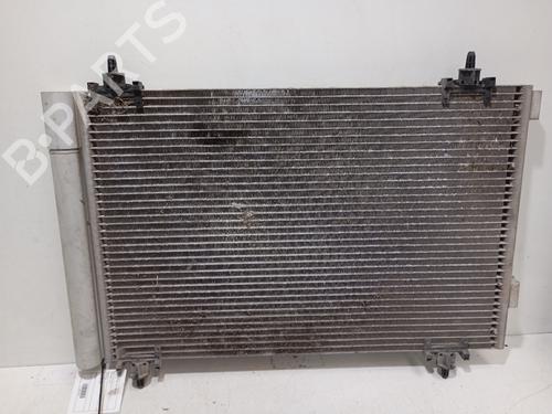 AC radiator CITROËN BERLINGO Box Body/MPV (B9) 1.6 HDi 90 | BP26716558M32 - Image 2