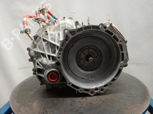 Used Gearbox Gearbox 37267810 37267810