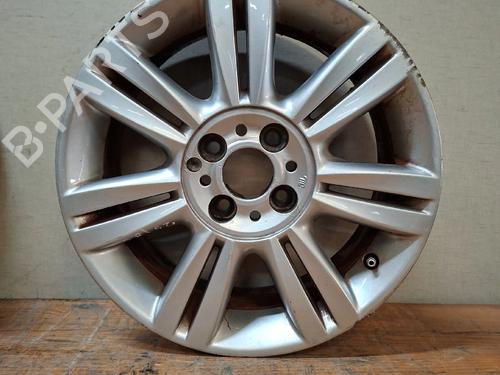 Used Rim Rim 37267817 37267817