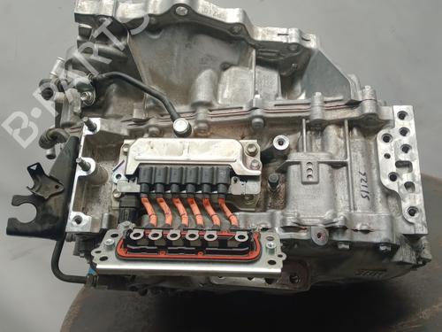 Used Gearbox Gearbox 37267823 37267823