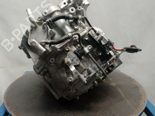 Gearbox TOYOTA C-HR (_X1_) | BP37267823M3 - Image 2