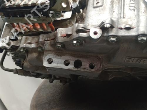 Gearbox TOYOTA C-HR (_X1_) | BP37267823M3 - Image 5