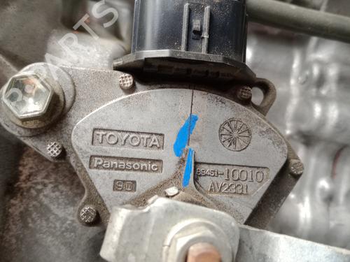 Gearbox TOYOTA C-HR (_X1_) | BP37267823M3 - Image 6