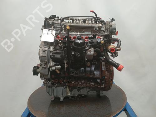 Used Engine Engine 37267824 37267824