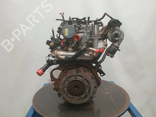 Engine KIA RIO III (UB) 1.4 CRDi | BP37267824M1 - Image 2
