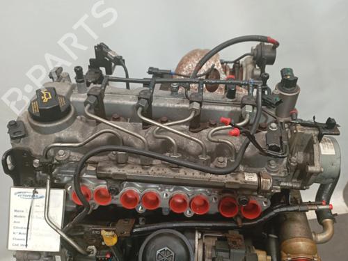 Engine KIA RIO III (UB) 1.4 CRDi | BP37267824M1 - Image 5