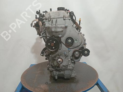 Engine KIA RIO III (UB) 1.4 CRDi | BP37267824M1 - Image 4